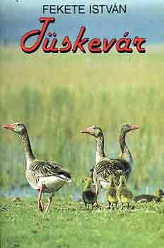 Fekete István: Tüskevár