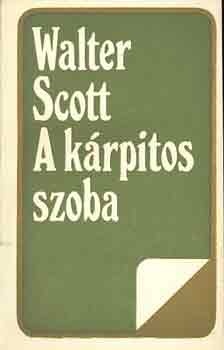 Walter Scott: A kárpitos szoba