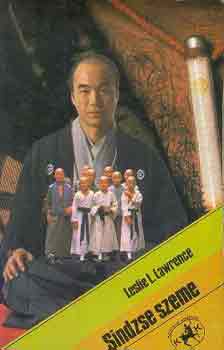 Leslie L. Lawrence: Sindzse szeme