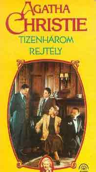 Agatha Christie: Tizenhárom rejtély