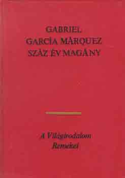 Gabriel García Márquez: Száz év magány