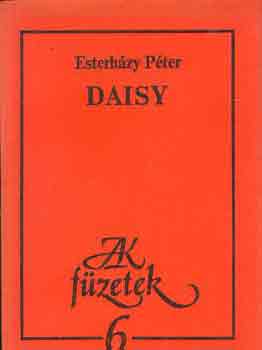 Esterházy Péter: Daisy