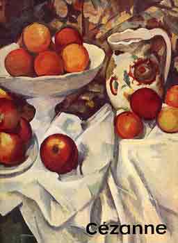 Peter H. Feist: Paul Cezanne