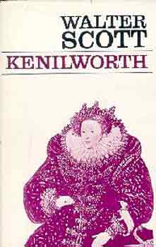 Walter Scott: Kenilworth