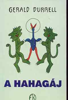 Gerald Durrell: A hahagáj