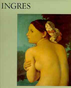 Hans Ebert: Ingres