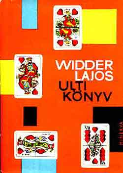 Widder Lajos: Ulti könyv