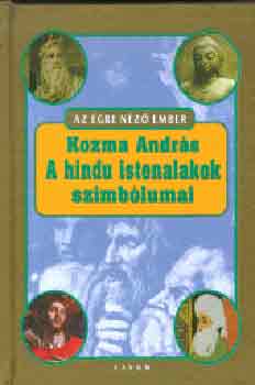 Kozma András: A hindu istenalakok szimbólumai