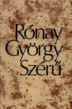 Rónay György: Szérű