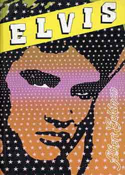 Albert Goldman: Elvis