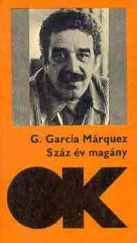 Gabriel García Márquez: Száz év magány