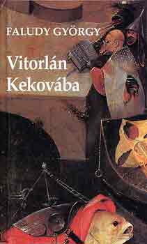 Faludy György: Vitorlán Kekovába