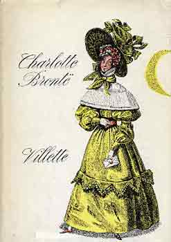 Charlotte Brontë: Villette