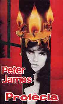 Peter James: Prófécia