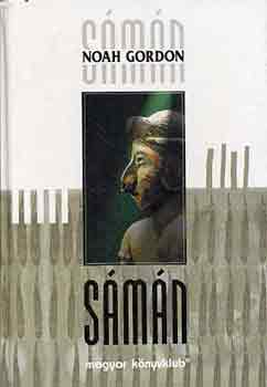 Noah Gordon: Sámán