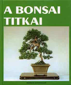 FORDÍTÓ Neményi András: A bonsai titkai