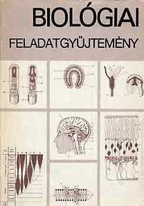 Dr. Fazekas György: Biológiai feladatgyűjtemény