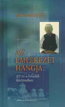 Adhe Taponcang: Az emlékezet hangja