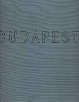 Dr. Borsos-Sódor-Zádor: Budapest építészettörténete, városképei és műemlékei