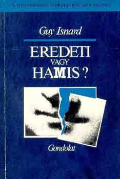 Guy Isnard: Eredeti vagy hamis?