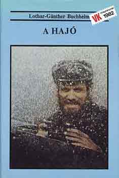 Lothar-Günther Buchheim: A hajó