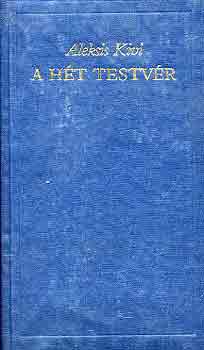 Aleksis Kivi: A hét testvér