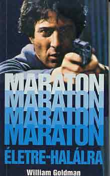 William Goldman: Maraton életre-halálra
