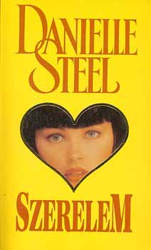 Danielle Steel: Szerelem