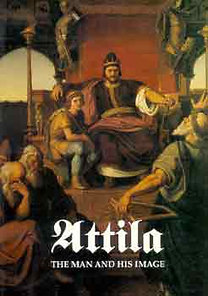 BÄuml, Franz H.-Birnbaum, M.D.: Attila: The man and his image