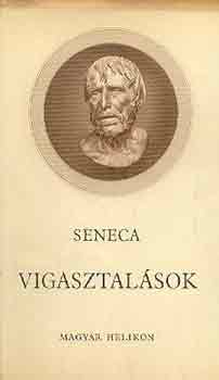 L.A. Seneca: Vigasztalások