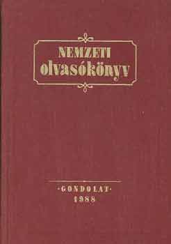 Lukácsy Sándor: Nemzeti olvasókönyv