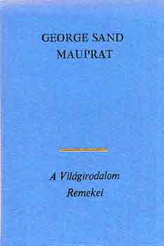 George Sand: Mauprat