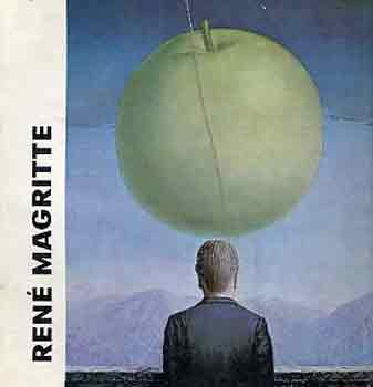 Román József: René Magritte (a művészet kiskönyvtár)