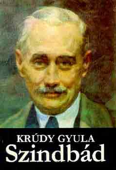 Krúdy Gyula: Szindbád