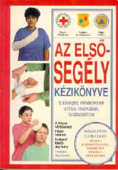 : Az elsősegély kézikönyve