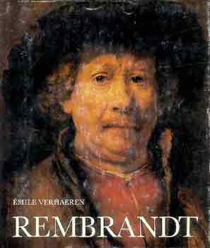 Émile Verhaeren: Rembrandt (Verhaeren)