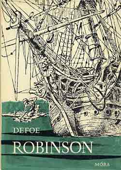 Daniel Defoe: Robinson