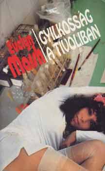 Evelyn Marsh: Gyilkosság a Tivoliban