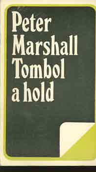 Peter Marshall: Tombol a hold