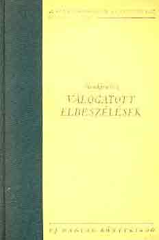 Henryk Sienkiewicz: Válogatott elbeszélések (Sienkiewicz)