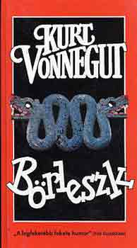 Kurt Vonnegut, : Börleszk