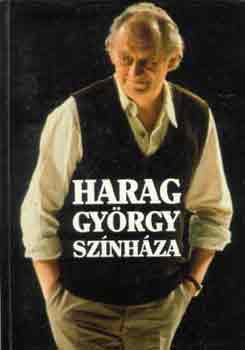 Nánay István: Harag György színháza