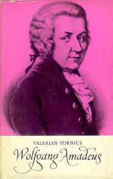 Valerian Tornius: Wolfgang Amadeus