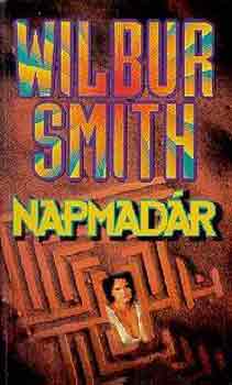 Wilbur Smith: Napmadár