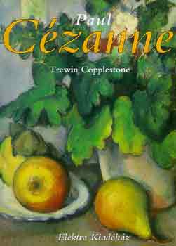 Trewin Coppelstone: Paul Cézanne