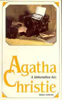 Agatha Christie: A láthatatlan kéz