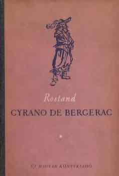 Edmond Rostand: Cyrano de Bergerac