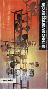 Krén Katalin-Marx József: A neoavantgarde