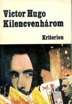 Victor Hugo: Kilencvenhárom