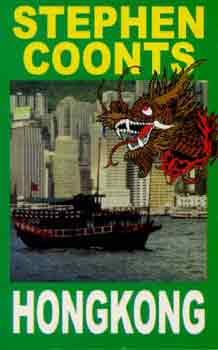 Stephen Coonts: Hongkong